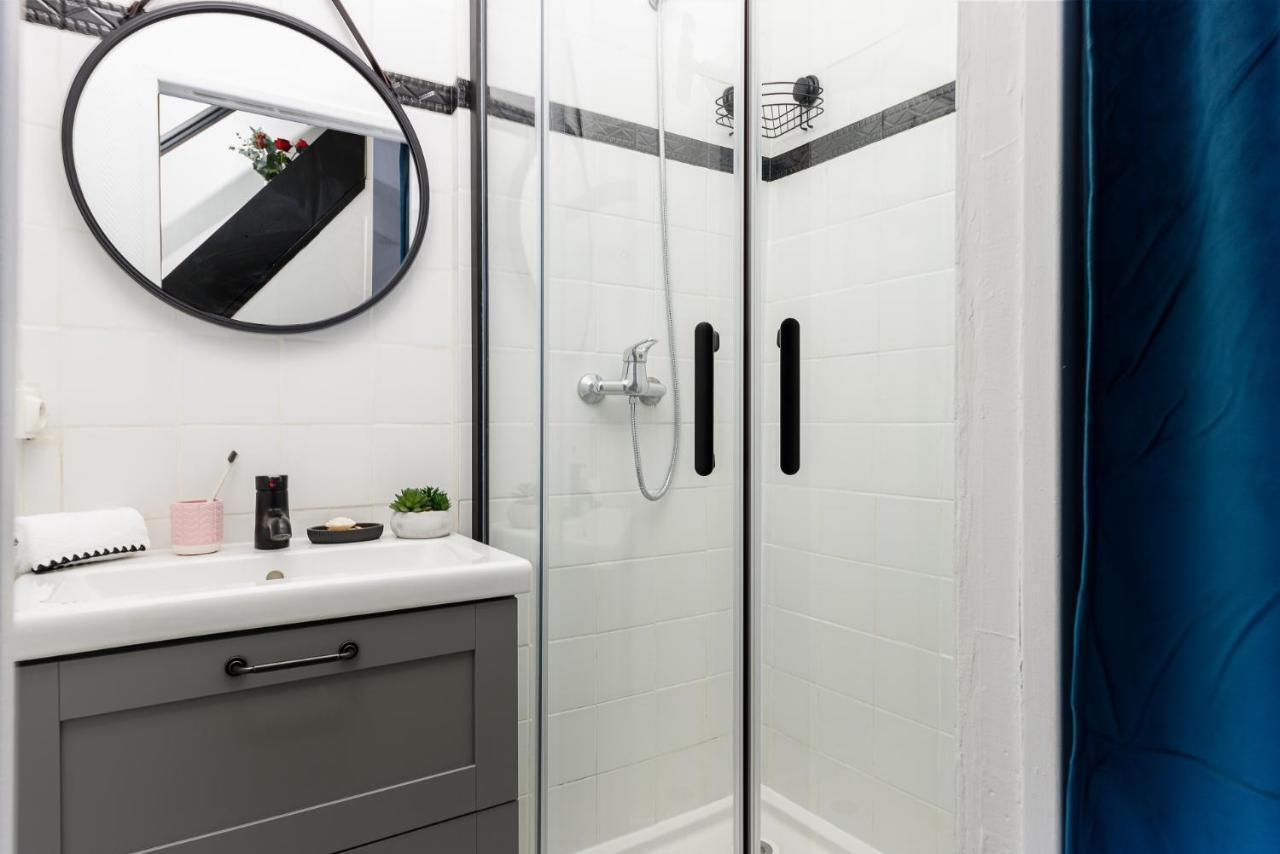 - Le P'tit Nid - Apartment Libourne