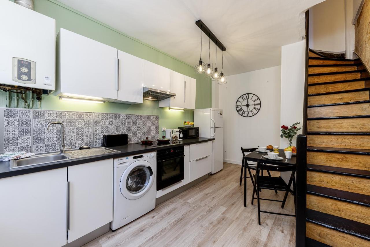 Apartment - Le P'tit Nid -