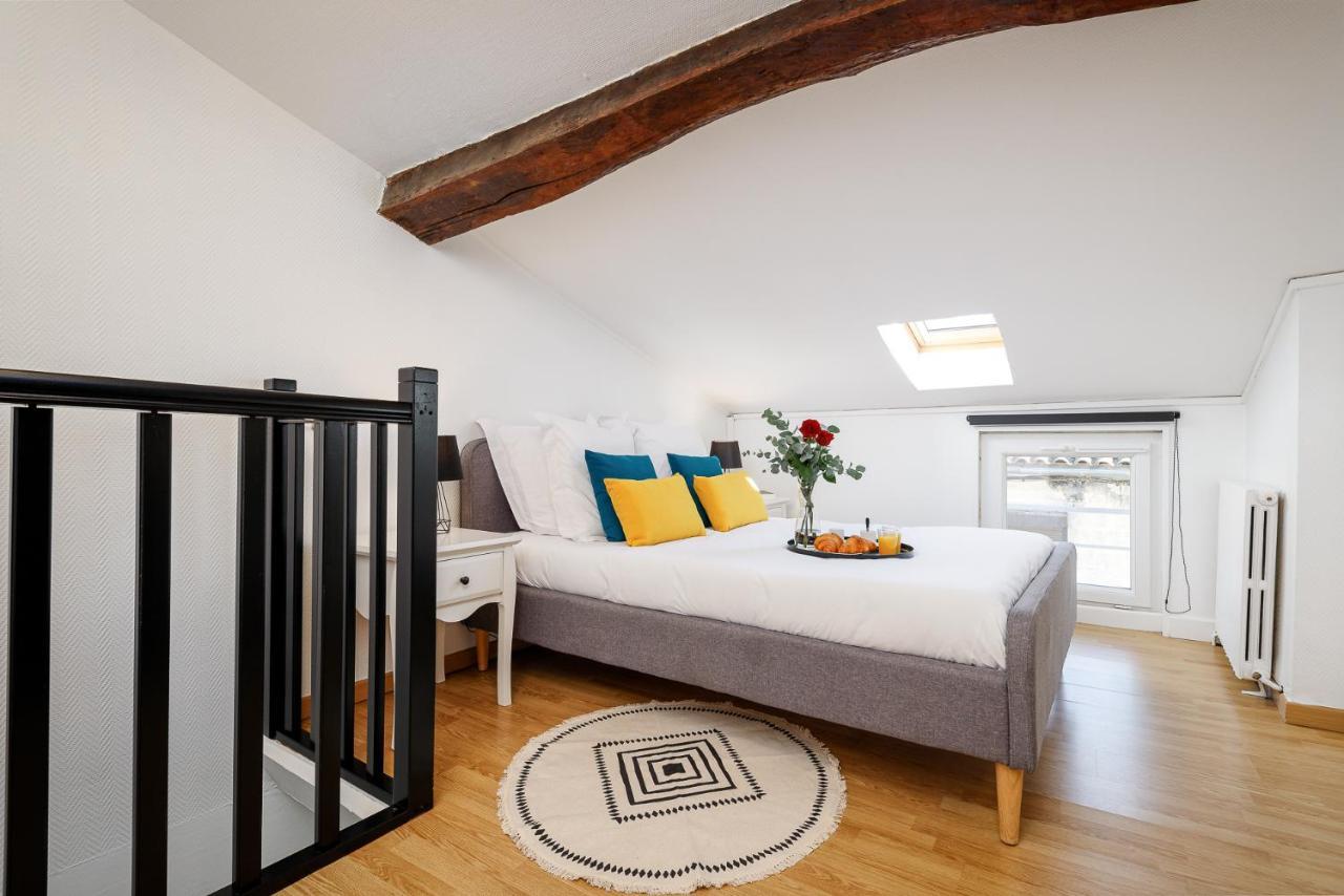 Apartment - Le P'tit Nid -