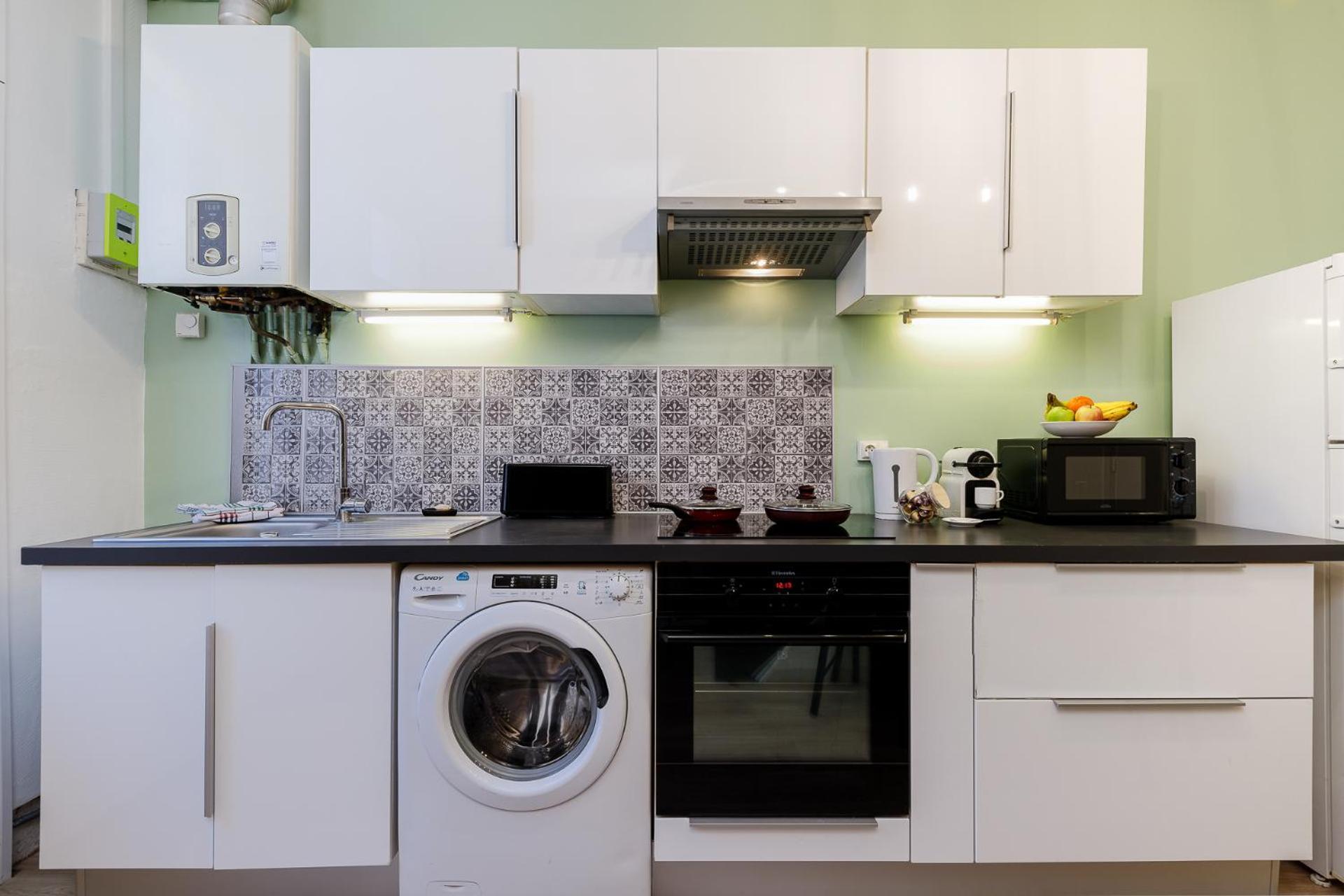 Apartment - Le P'tit Nid - Libourne